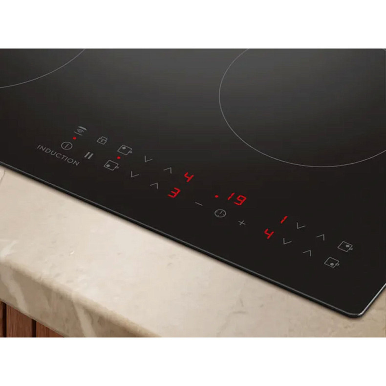 Варильна поверхня індукційна Electrolux EIT60433CT