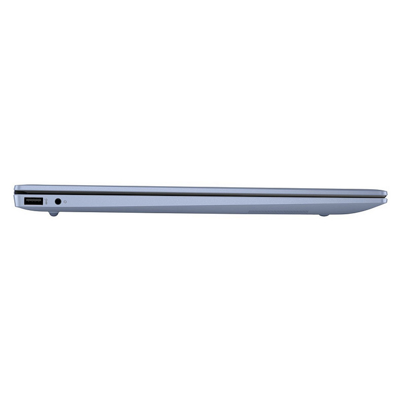 Ноутбук HP OmniBook 5 16-af1011ru 16" WUXGA IPS AG, Intel U7-255U, 24GB, F1TB, UMA, DOS, голубой