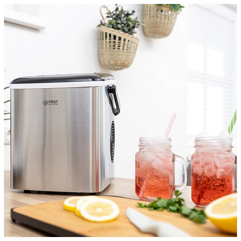 Льодогенератор First FA-5104-2