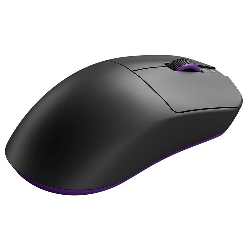 Миша Dark Project Novus Pro Wireless Black/Purple (DPP_Novus_PRO_BB)