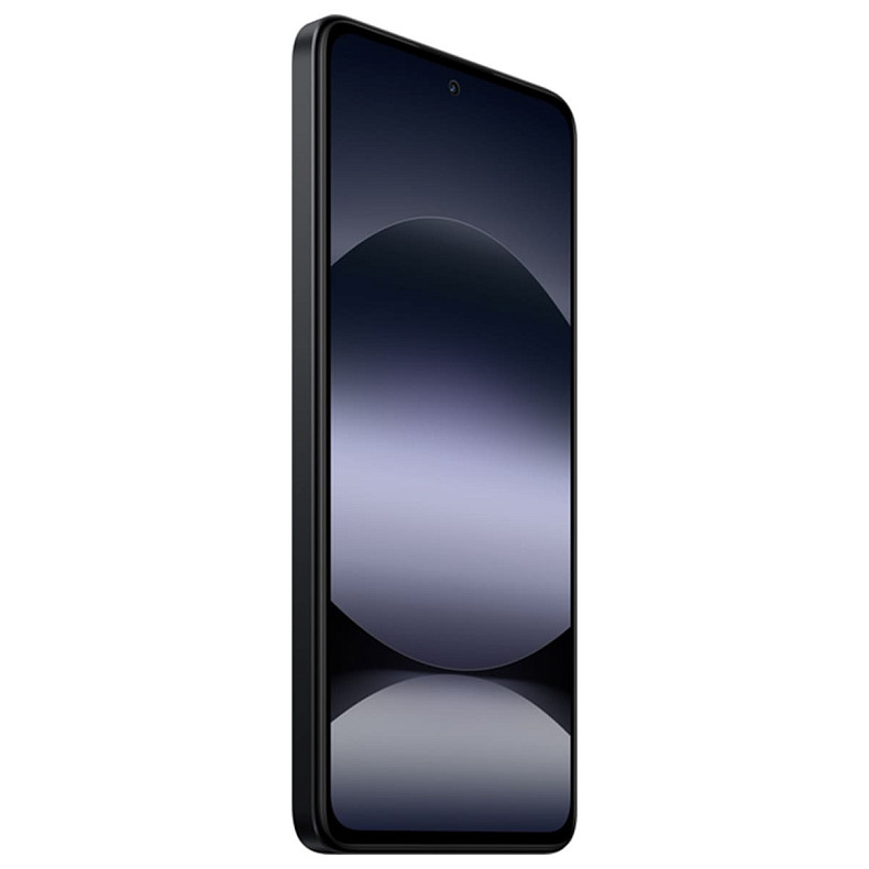 Смартфон Xiaomi Redmi Note 14 4G 6/128GB Midnight Black EU