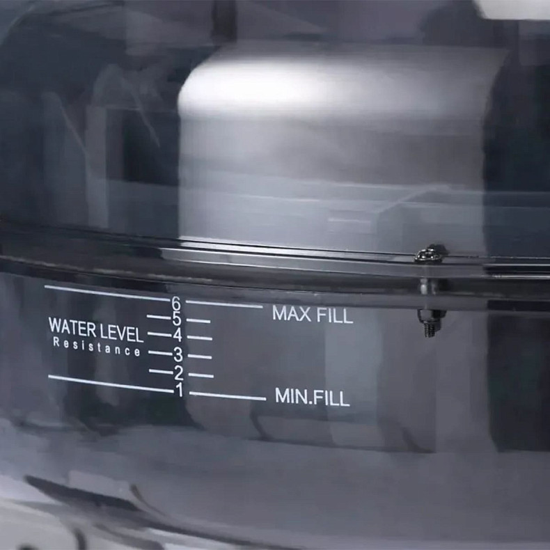 Гребний тренажер Toorx Rower Rower Sea 90 (ROWER-SEA-90)