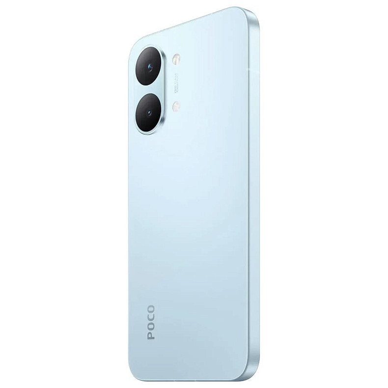 Смартфон Poco X8 Pro Max 12/512GB Blue
