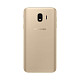 Смартфон Samsung Galaxy J4 SM-J400 Dual Sim Gold (SM-J400FZDDSEK)