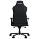 Кресло игровое Anda Seat Novis Plus Fabric Black Size XL