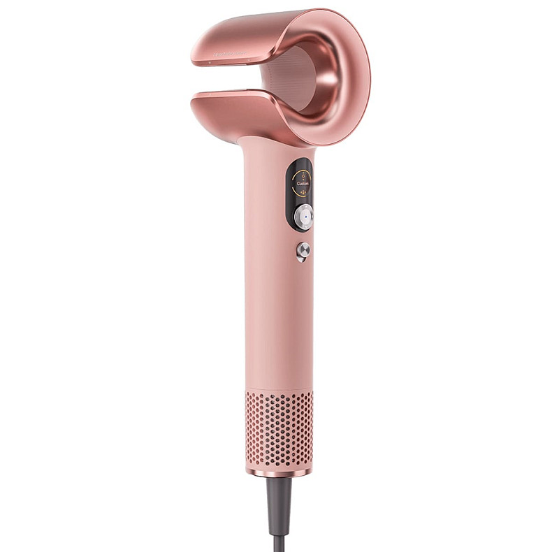 Фен MOVA Aero C Mist Pink (AMSU10-PK)