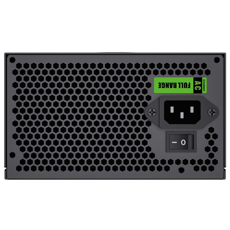 Блок живлення GameMax GP-650 650W