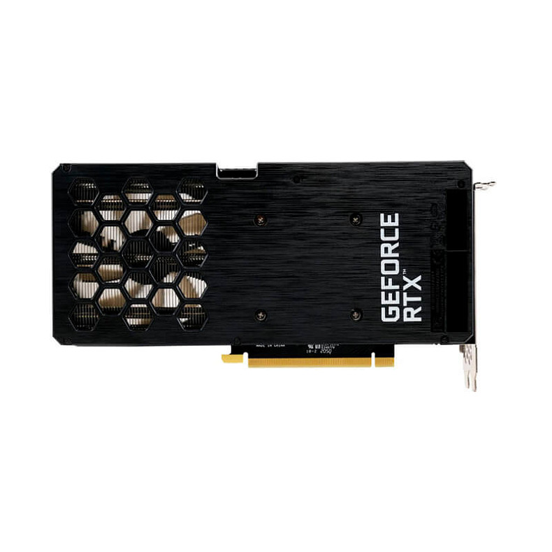 Відеокарта GF RTX 3060 12GB GDDR6 Dual Palit (NE63060019K9-190AD)