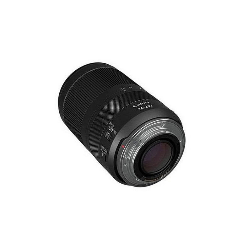 Объектив Canon RF 24-240mm f/4.0-6.3 IS USM