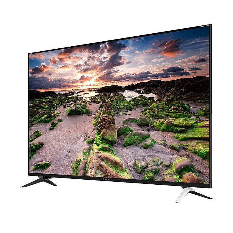 Телевизор SHARP LC-60UI9362E