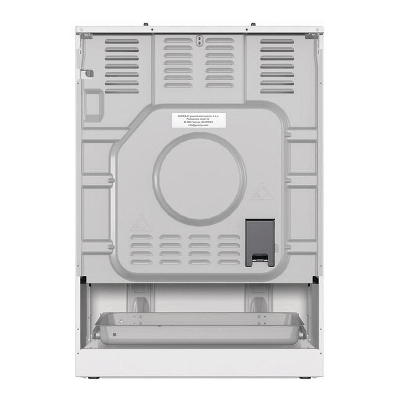 Плита Gorenje GG6A10WFFM