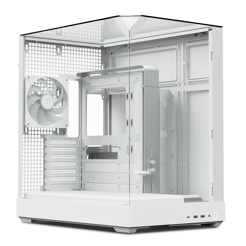 Корпус APNX V2 White (APCM-VI02143.21)