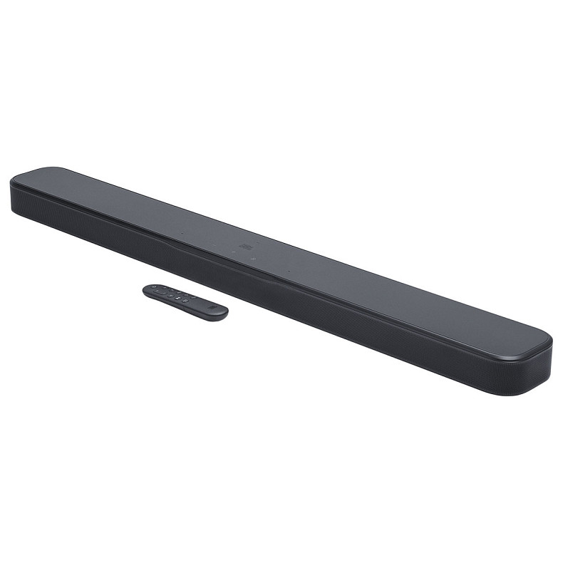 Саундбар JBL Bar 300MK2 Black (JBLBAR300M2BLKEP)