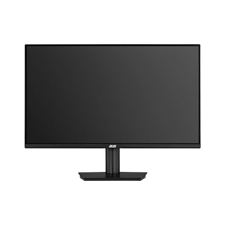 Монітор 2E 23.8" B2423B D-Sub, HDMI, VA, 75Hz, FreeSync