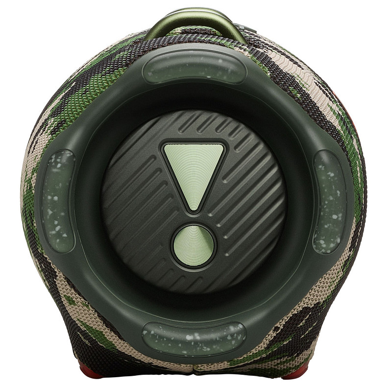Портативная колонка JBL Xtreme 4 Camo (JBLXTREME4CAMO)