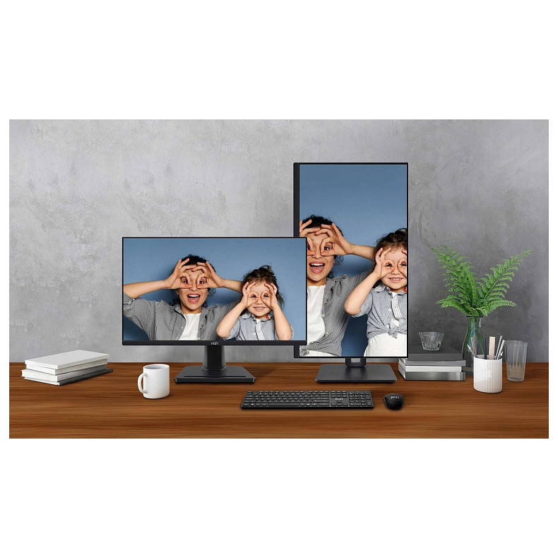 Монітор MSI 27" PRO MP275
