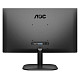 Монитор AOC 21.5" 22B2H/EU VA Black