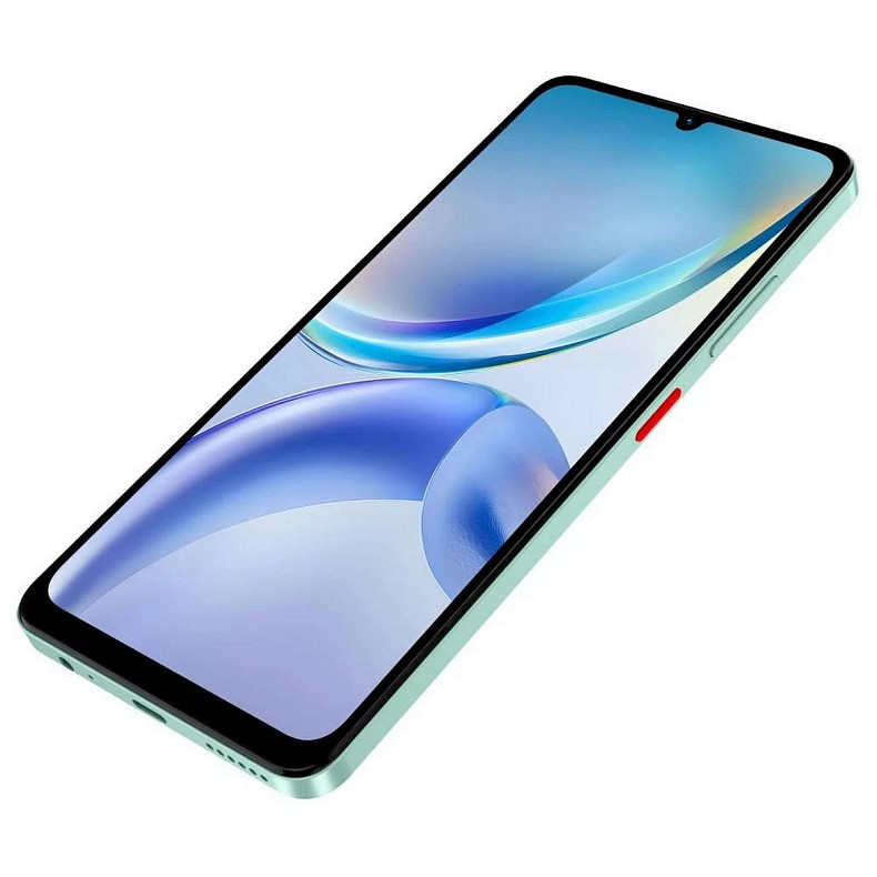 Смартфон ZTE Blade A36 2/64GB Green