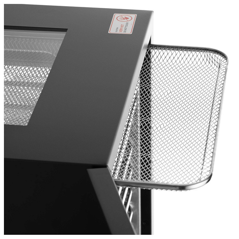 Сушилка для овощей и фруктов ARDESTO FDB-1242