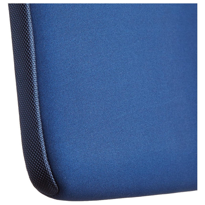 Чохол для ноутбука Amazon Basics Sleeve 13.3" Navy Blue (B011J4C1MA)