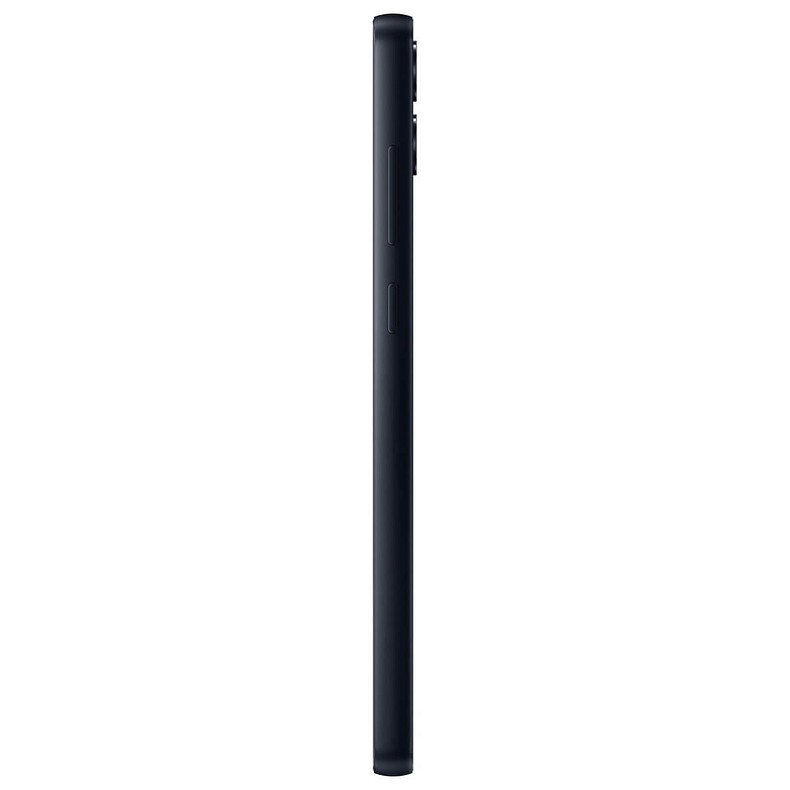 Смартфон SAMSUNG SM-A055F Galaxy A05 4/128Gb ZKG (black)