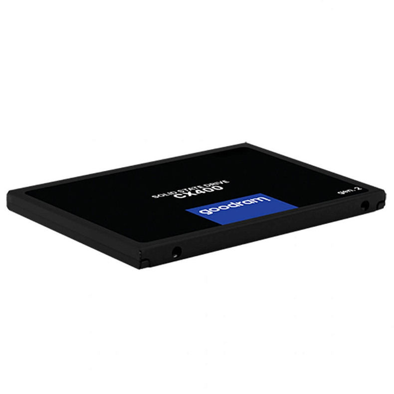 SSD диск Goodram CX400 1ТB Gen.2 2.5" SATAIII 3D TLC (SSDPR-CX400-01T-G2)