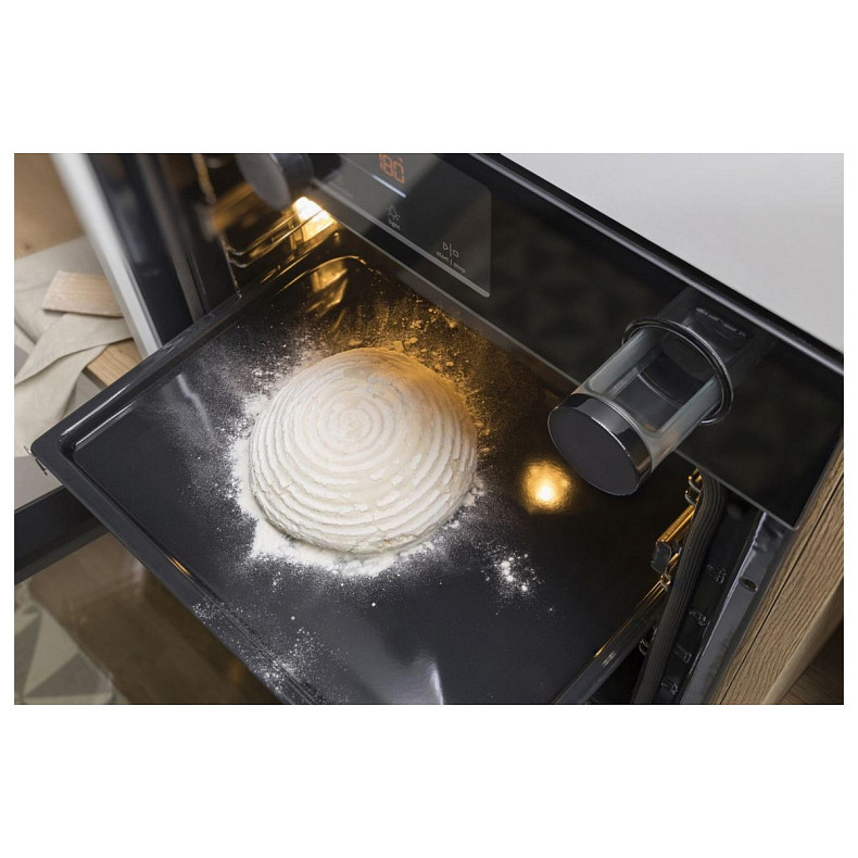 Вбудована духова шафа Gorenje BPSA6747A08WG (6B0O23PS5I01-2)