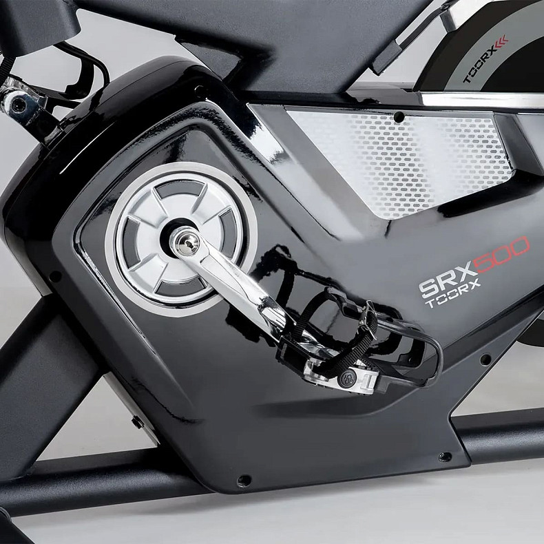 Сайкл-тренажер Toorx Indoor Cycle SRX 500 (SRX-500)