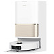 Робот-пилосос миючий Dreame L50s Pro Ultra White