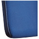 Чохол для ноутбука Amazon Basics Sleeve 13.3" Navy Blue (B011J4C1MA)