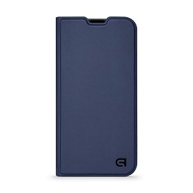 Чохол-книжка Armorstandart OneFold для Xiaomi Redmi Note 12 4G Dark Blue (ARM70460)