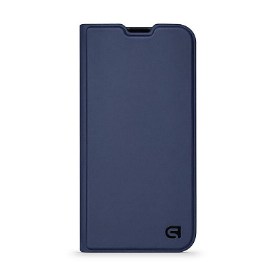 Чохол-книжка Armorstandart OneFold для Xiaomi Redmi Note 12 4G Dark Blue (ARM70460)