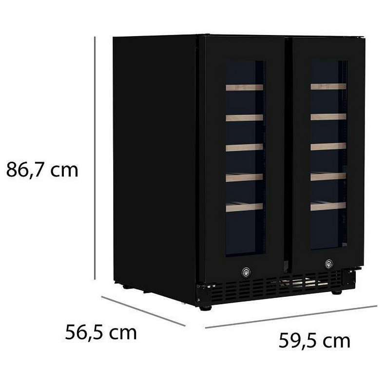 Холодильник Philco PW40GDC