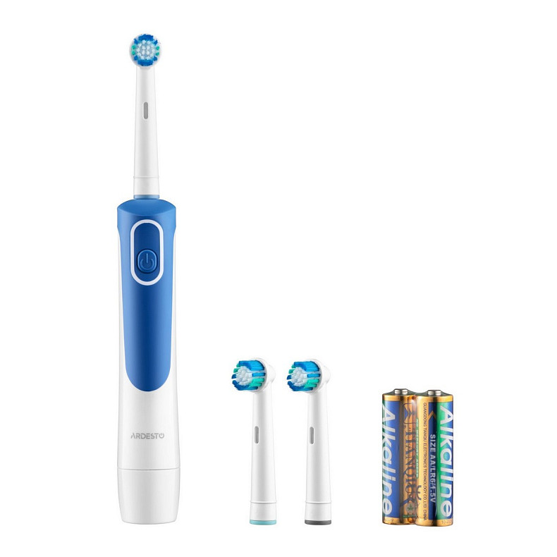 Зубна щітка Ardesto ETB-I009WB