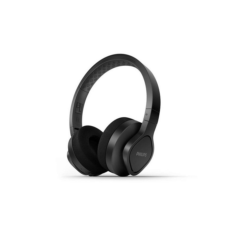 Bluetooth-гарнітура Philips TAA4216BK/00 Black