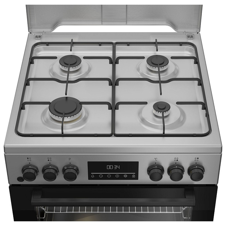 Плита BEKO FBM62320SDS