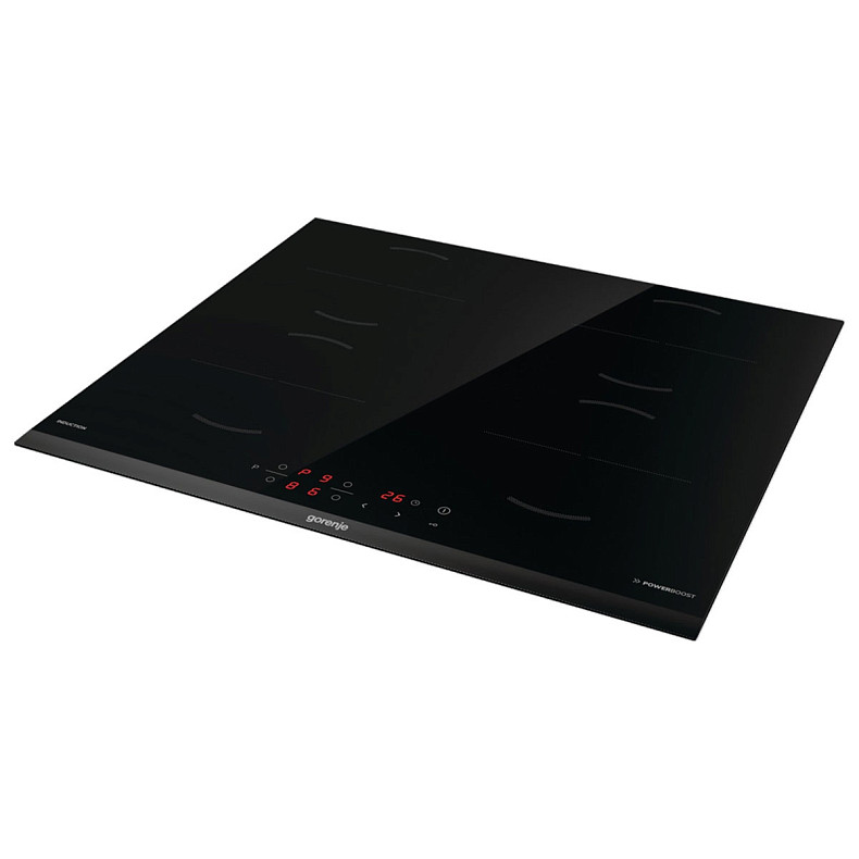 Варочная поверхность индукционная Gorenje GI6401BCE