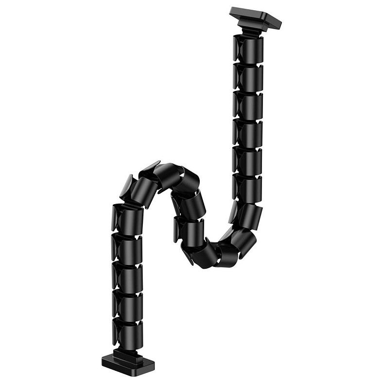 Органайзер для кабелю OfficePro CM790B Black