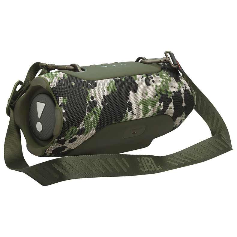 Портативна акустика JBL Xtreme 5 Squad (JBLXTREME5SQUAD)