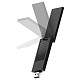 WiFi адаптер Cudy WU6500, BE6500 Tir-Band Wi-Fi7 USB 3.0 Adapter
