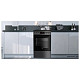Плита Beko FSM52330DAO