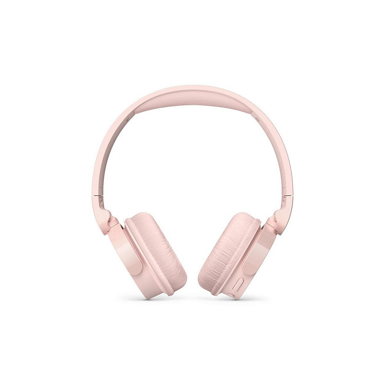 Навушники Philips TAH4209 Pink (TAH4209PK/00)