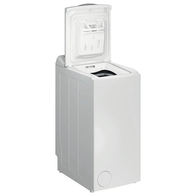 Пральна машина Indesit BTWS50400EU/N