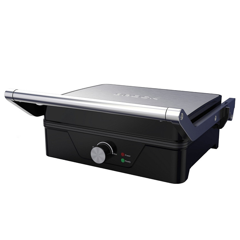 Електрогриль BROCK HCG 5000 SS