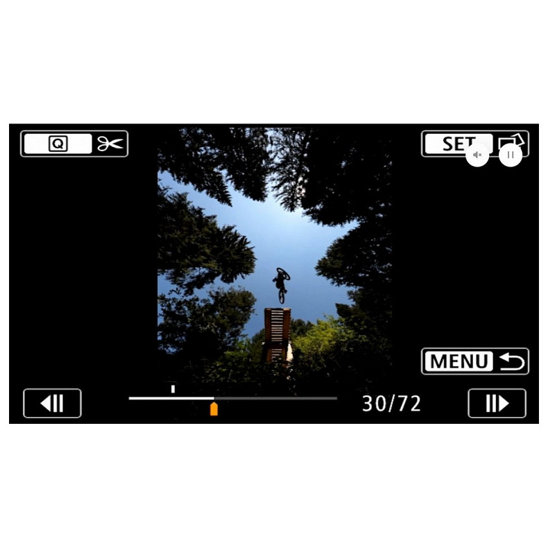 Цифрова фотокамера Canon EOS R6 Mark II body