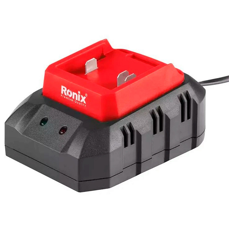 Зарядний пристрій Ronix 8693