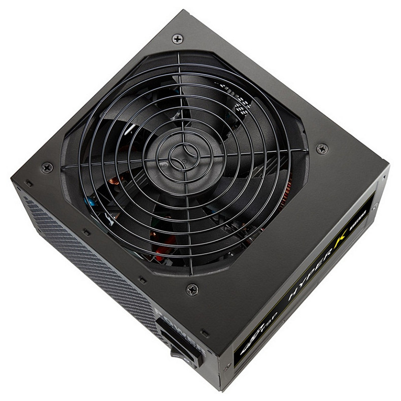 Блок питания FSP HK-600 HYPER K PRO 120mm fan