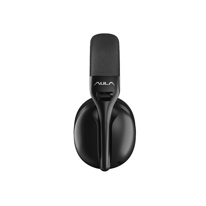 Гарнитура Aula S6 Wireless Headset Black (6948391235554)