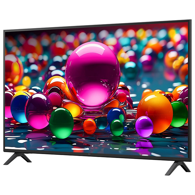 Телевизор LG 50UA75006LA