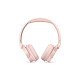 Навушники Philips TAH4209 Pink (TAH4209PK/00)